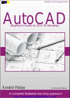 kendrol CAD teaching series.pdf